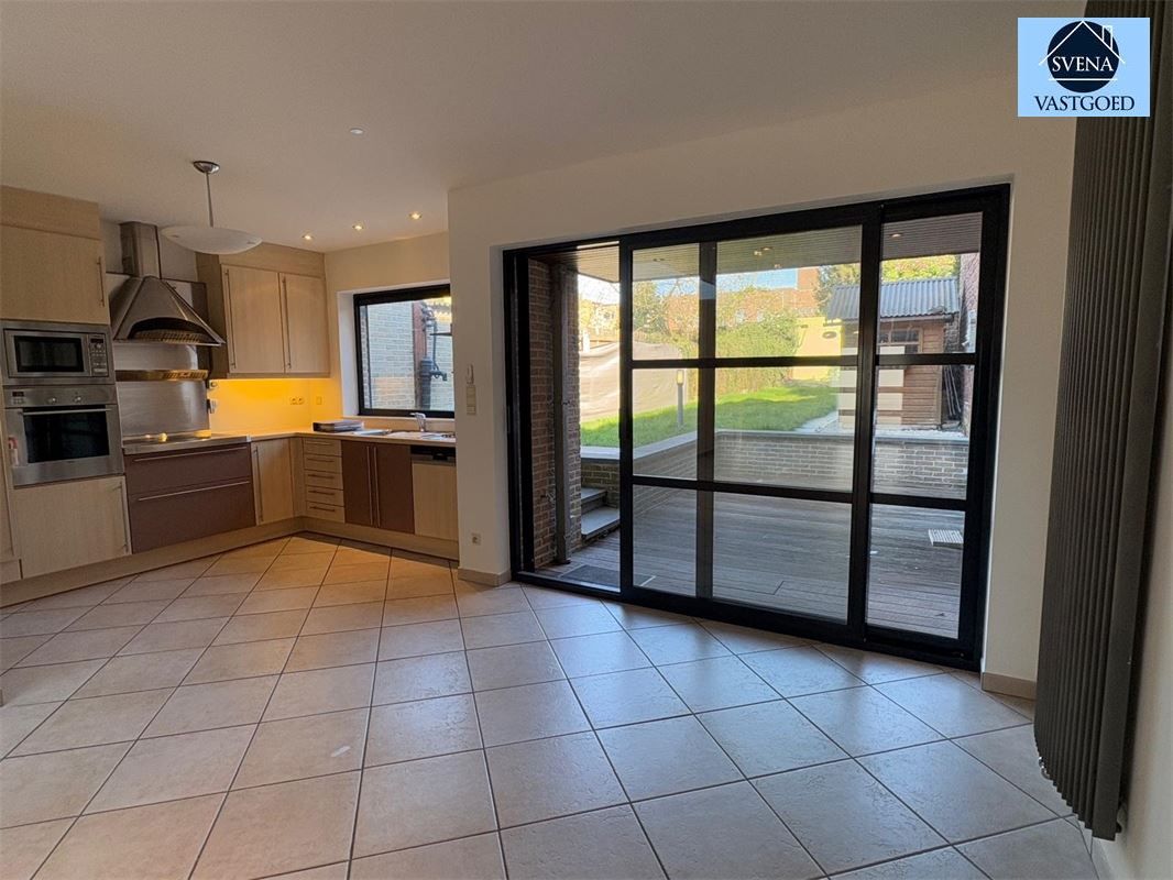 RUIME WONING MET 3 SLAAPKAMERS foto 4
