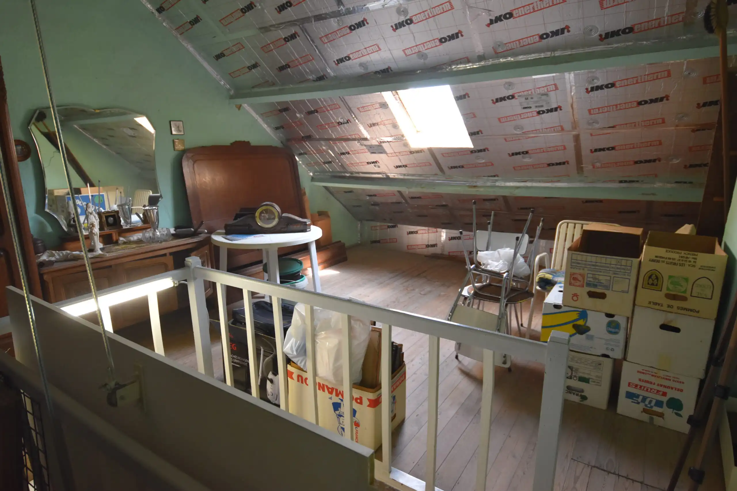 Verzorgde stadswoning met tuin op wandelafstand van alles foto {{pictureIndex}}