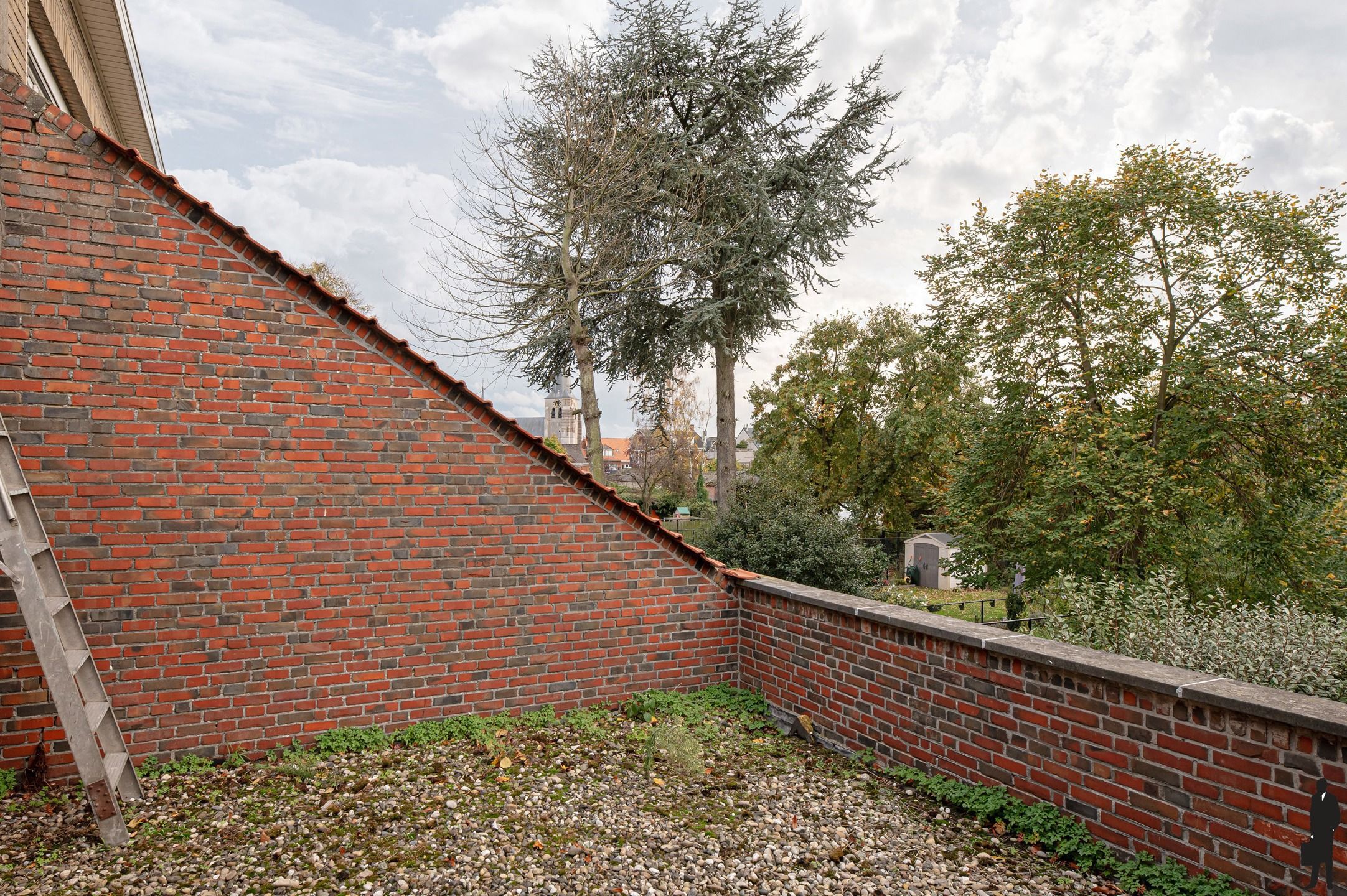 Voormalige dokterswoning in het centrum van Stabroek! foto 13