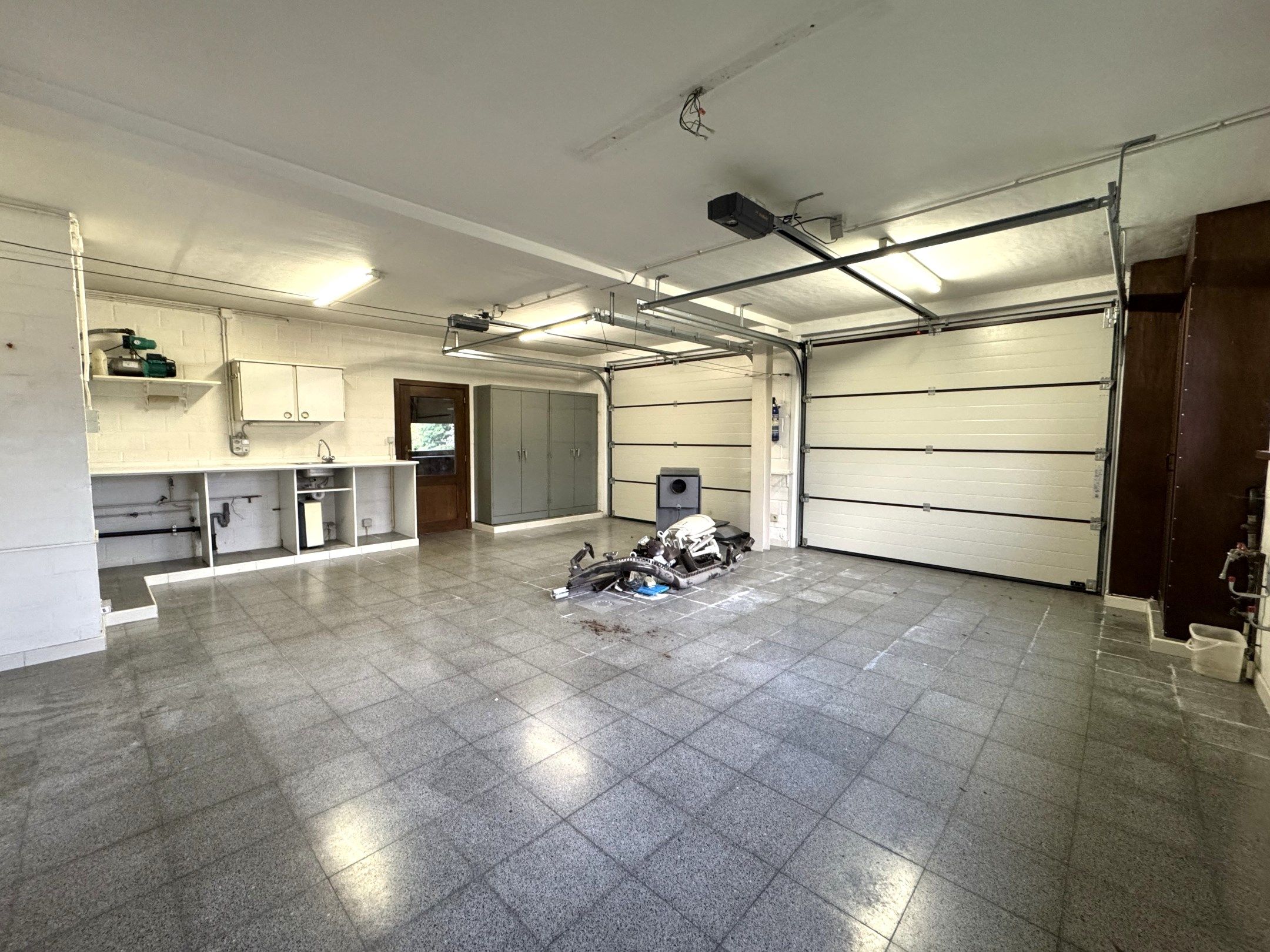 Imposante villa op perceel van 1.229 m² grond te Knokke foto 14