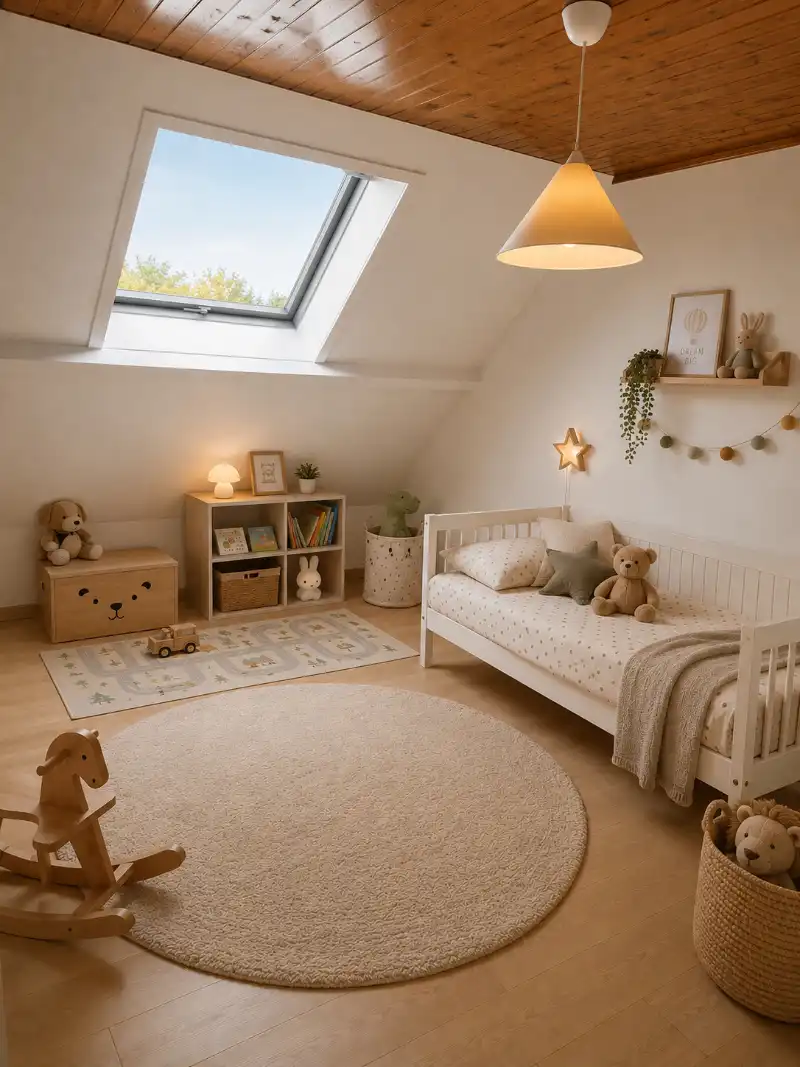 Karaktervolle burgerwoning met stijlvolle gevel en zonnige tuin foto 6