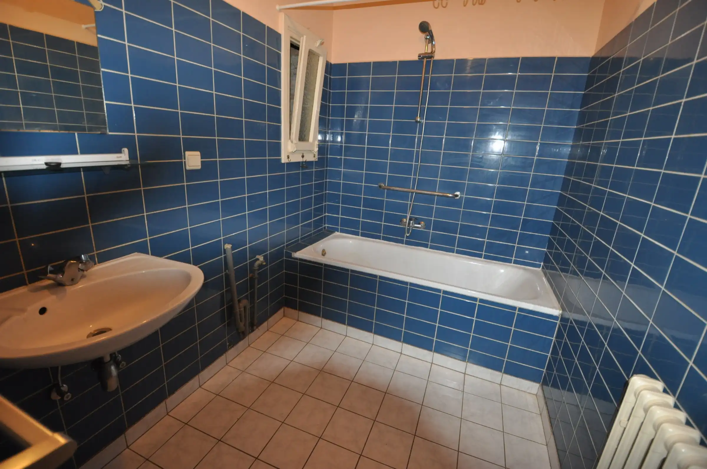 Twee slaapkamer appartement te Mariakerke foto 7