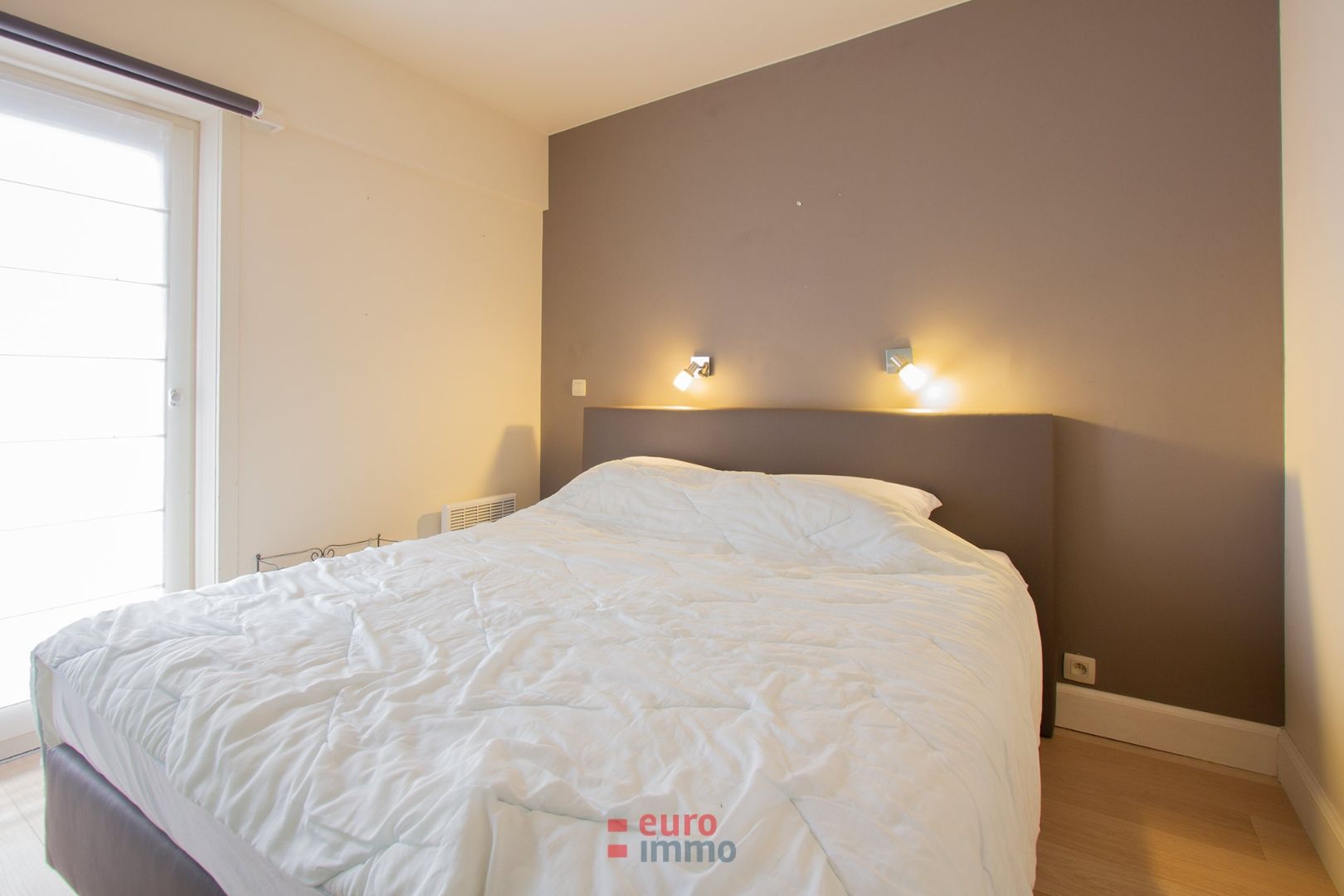 Zuidgericht appartement met 2 slaapkamers in onze bruisende winkel/wandelstraat! foto 9