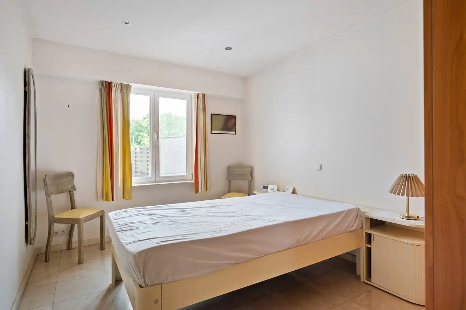 Opbrengsteigendom of co-housing met 2 ruime appartementen in het centrum van Broechem! foto 11