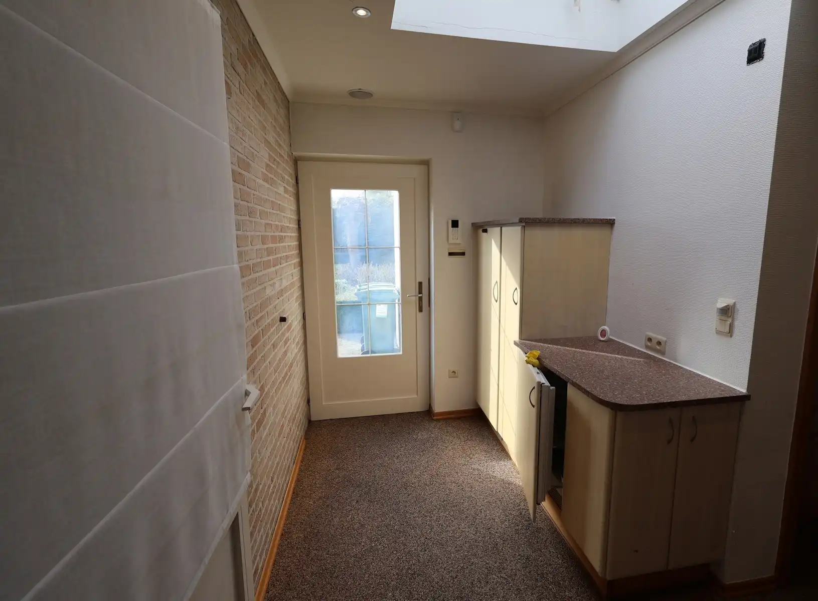 Een ruime gezinswoning met 3 slaapkamers op een perceel van 784m². foto 7