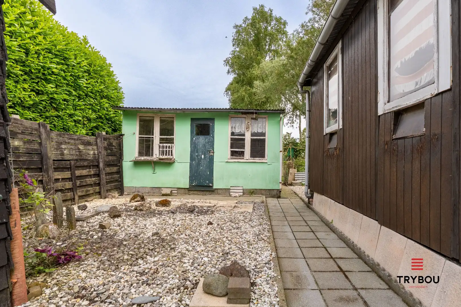 🏡 Te koop – te renoveren woning met veel potentieel in Houthulst foto 18