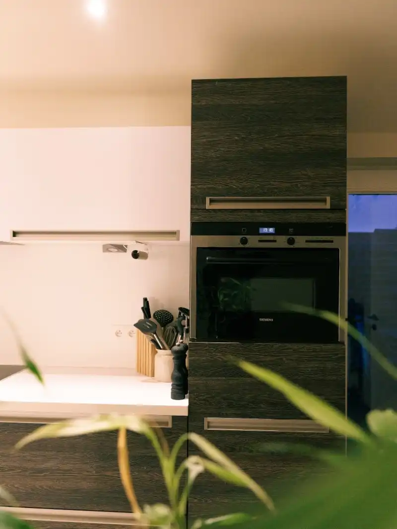 Heel ruim appartement (175 m2) met terras van 35m2 in Sint-Martens-Latem foto 7