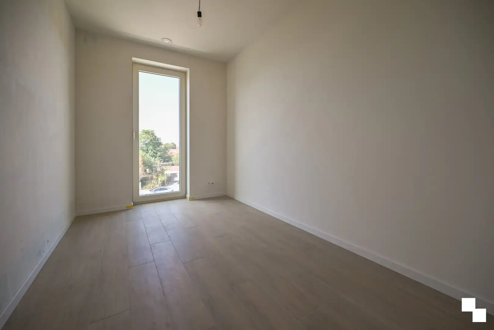 Nieuwbouwappartement met drie slaapkamers te Ingelmunster foto 19