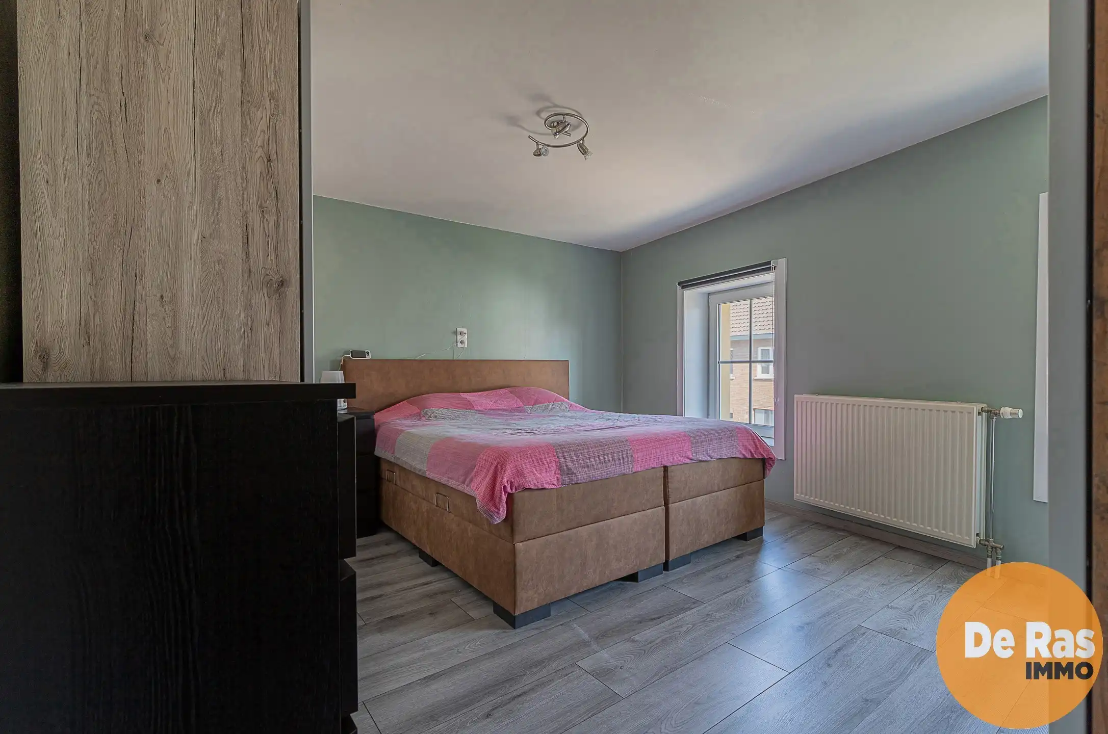 EREMBODEGEM - Instapklare woning in een doodlopende straat foto 10