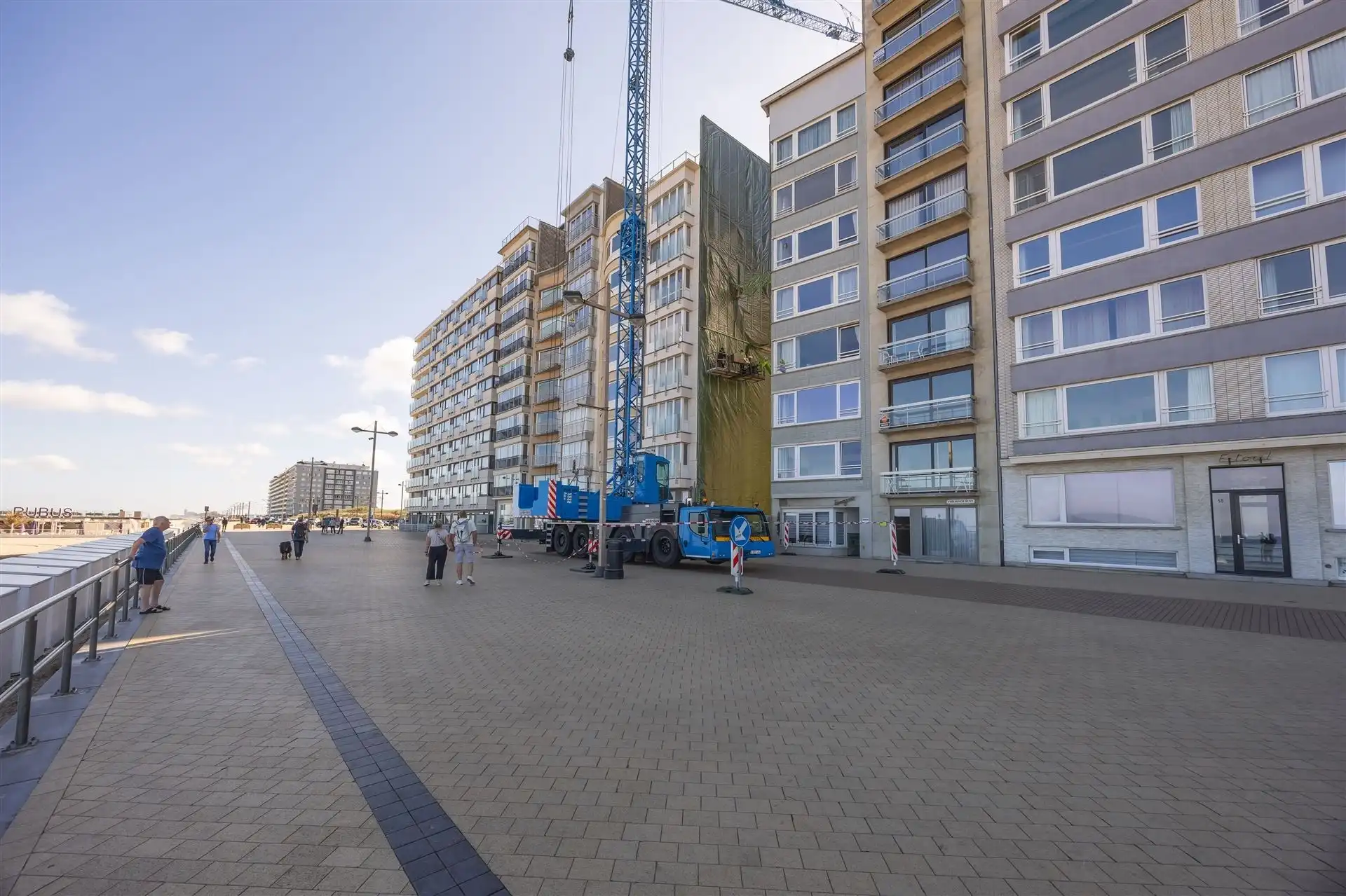 Appartement 2 slaapkamers foto 22