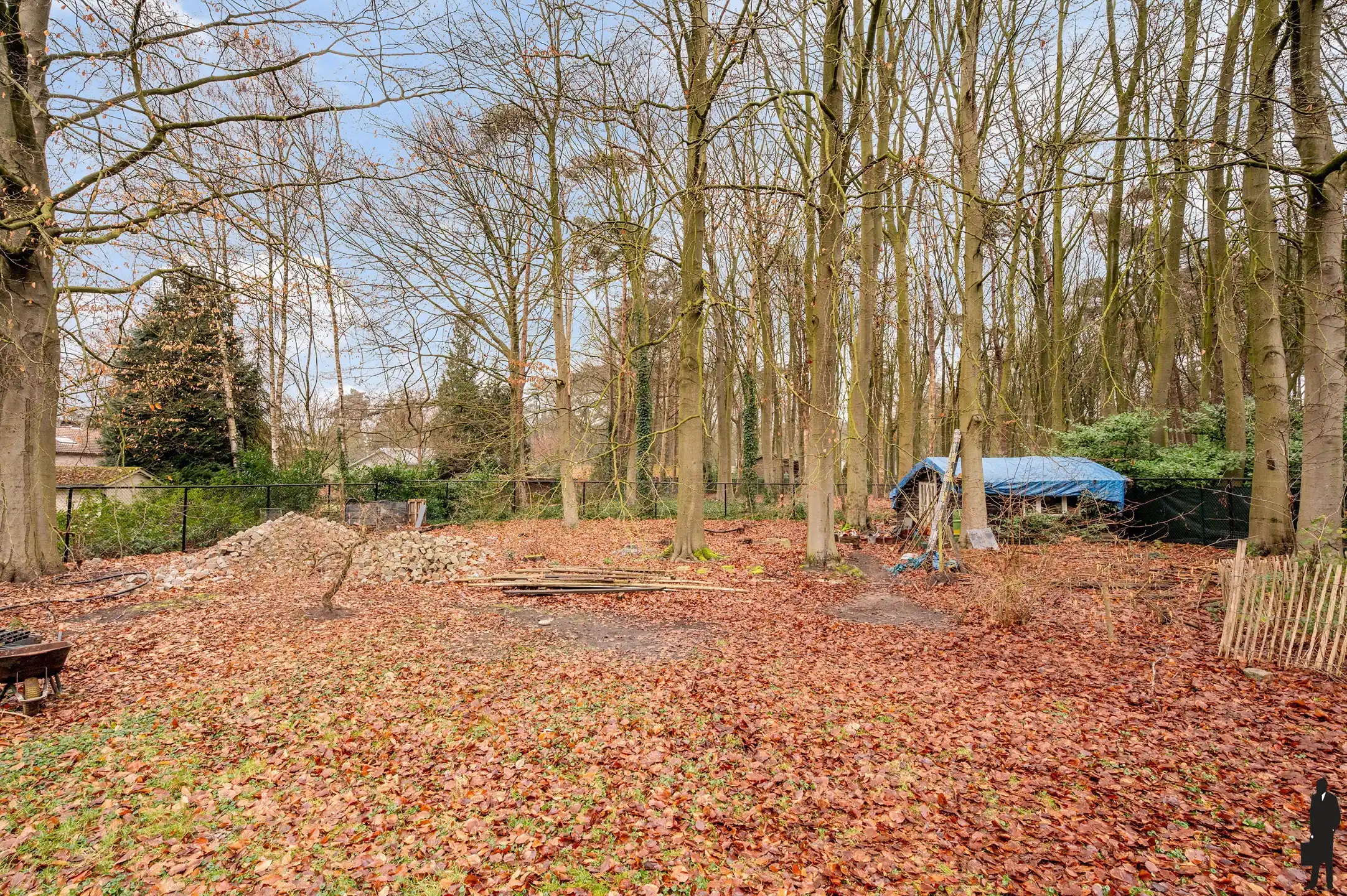 Unieke woning met  4 à 5 slaapkamers foto 37