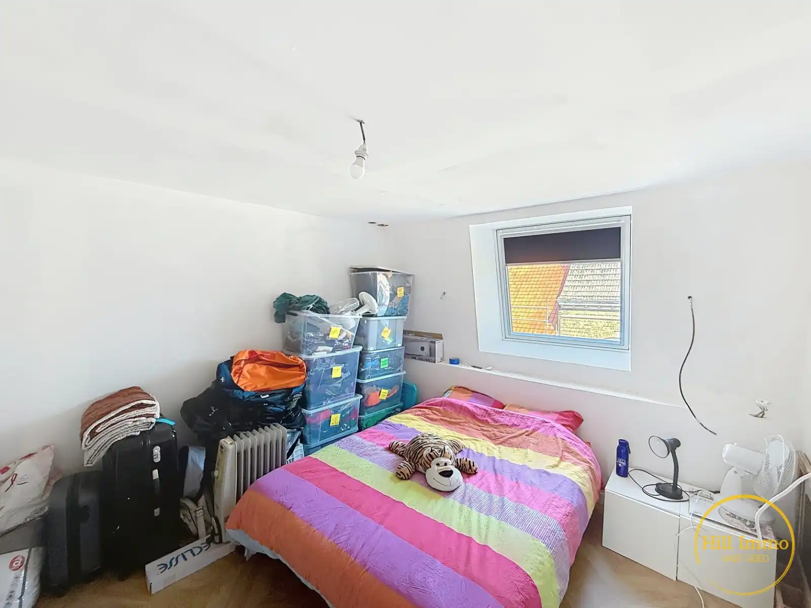 Gerenoveerde rijwoning met 5 slaapkamers in Nieuwkerke (Heuvelland) foto 21