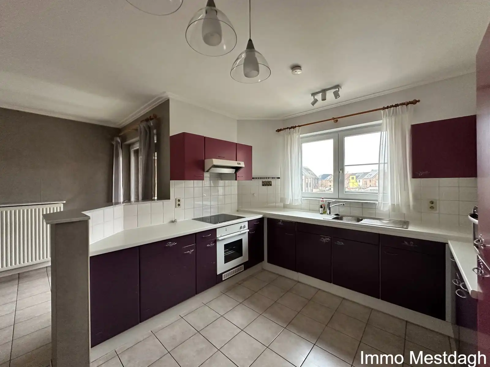 Ruim & Licht Appartement in het Hart van Diest foto 13