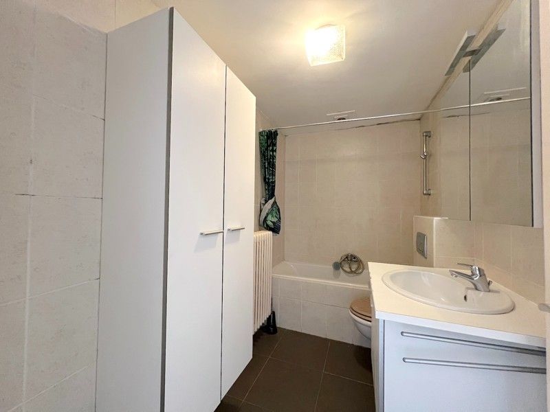 BEL-ETAGEWONING te CENTRUM TORHOUT foto 12