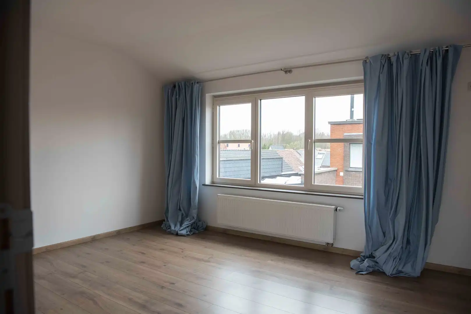 Exclusief dakappartement met uniek waterzicht, royale ruimtes en uitzonderlijk grote garage! foto 8