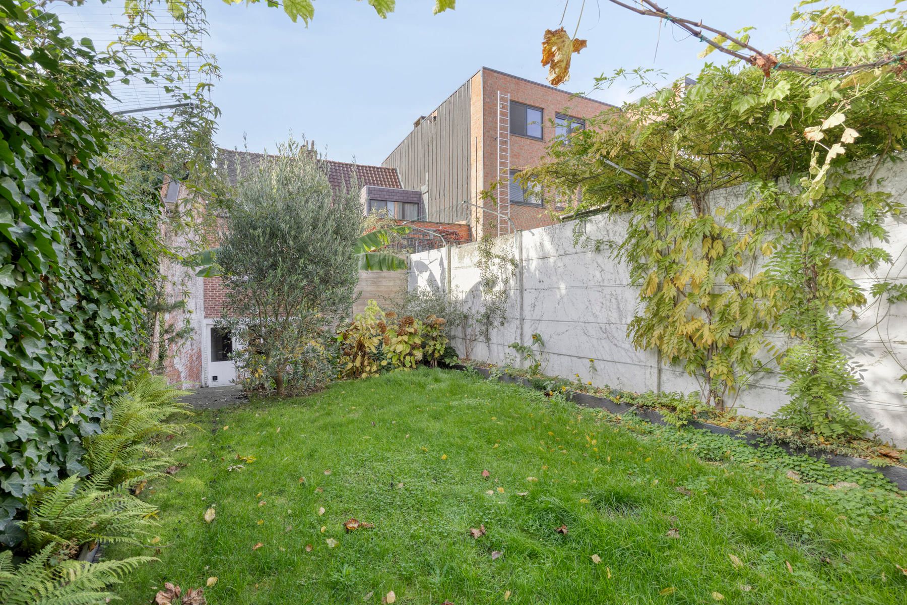 Te renoveren stadswoning in hartje Leuven foto 19