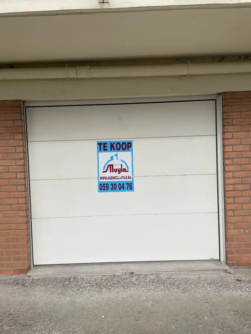 Appartement te koop foto 5