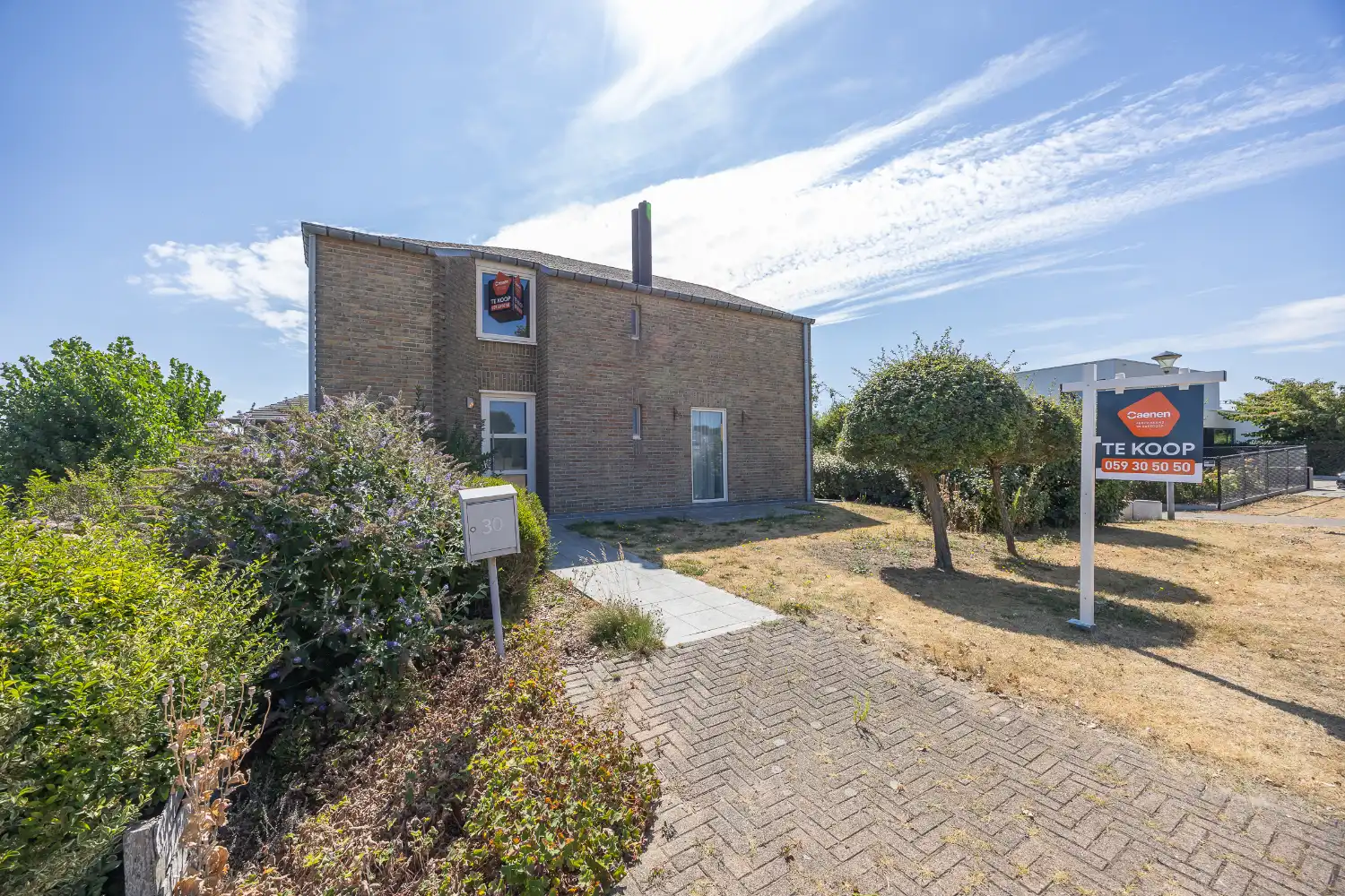 Ruime villa met drie slaapkamers op een toplocatie in Middelkerke! foto 34
