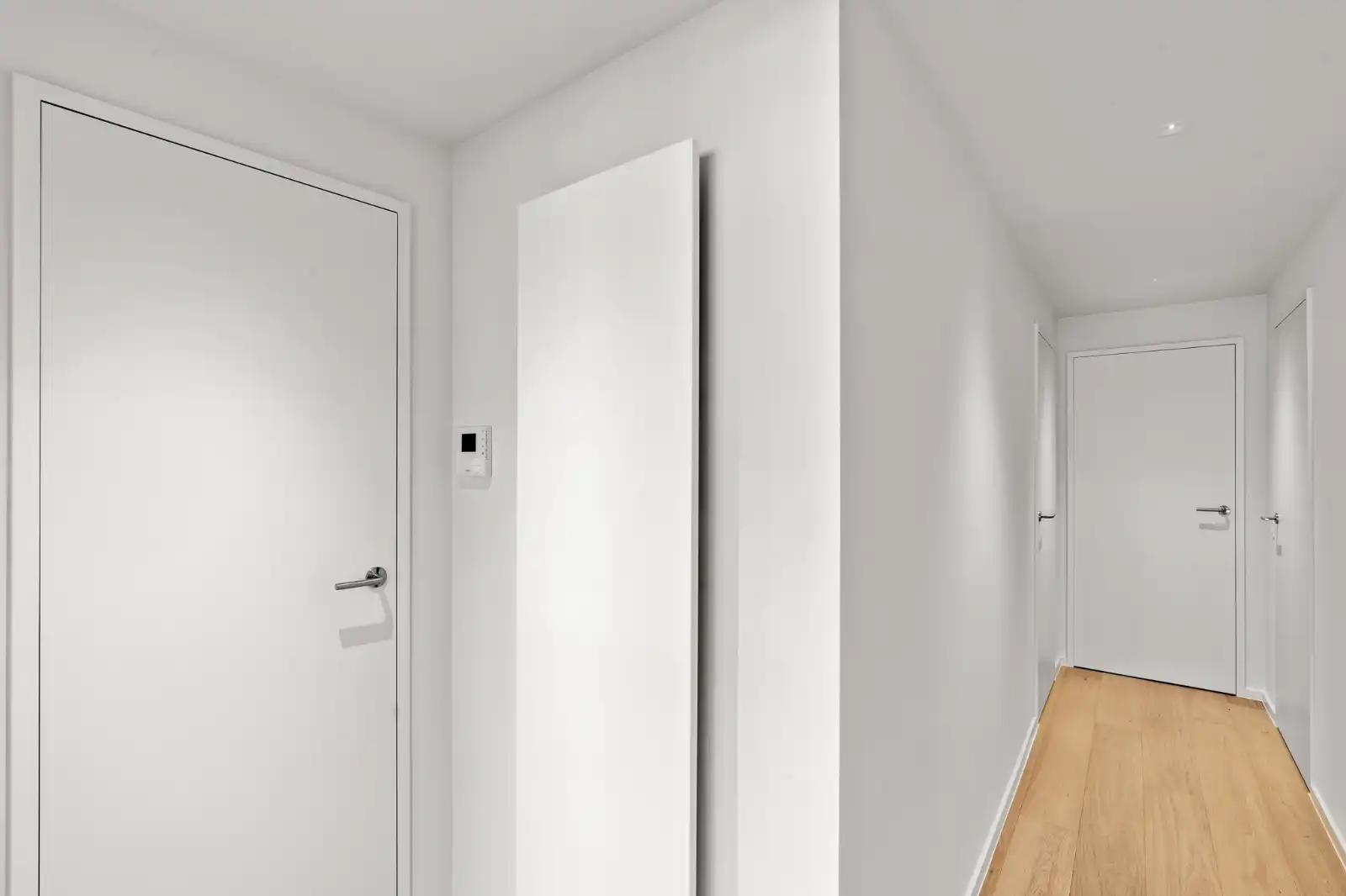 Exclusief appartement in het hart van Oostende foto 16