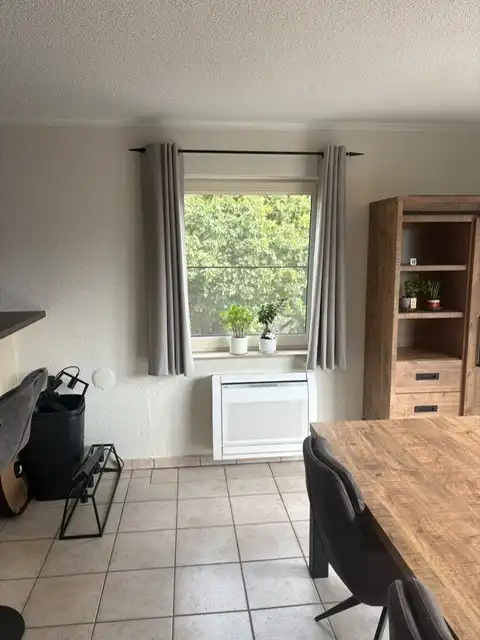 Lichtrijk duplexappartement nabij het centrum van Overpelt foto 8