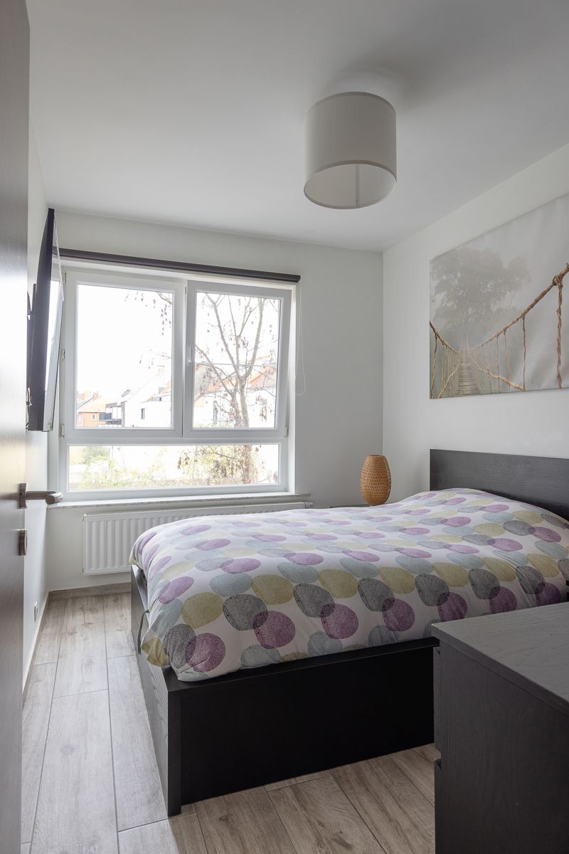 Instapklaar appartement in het centrum van Drogenbos foto 7