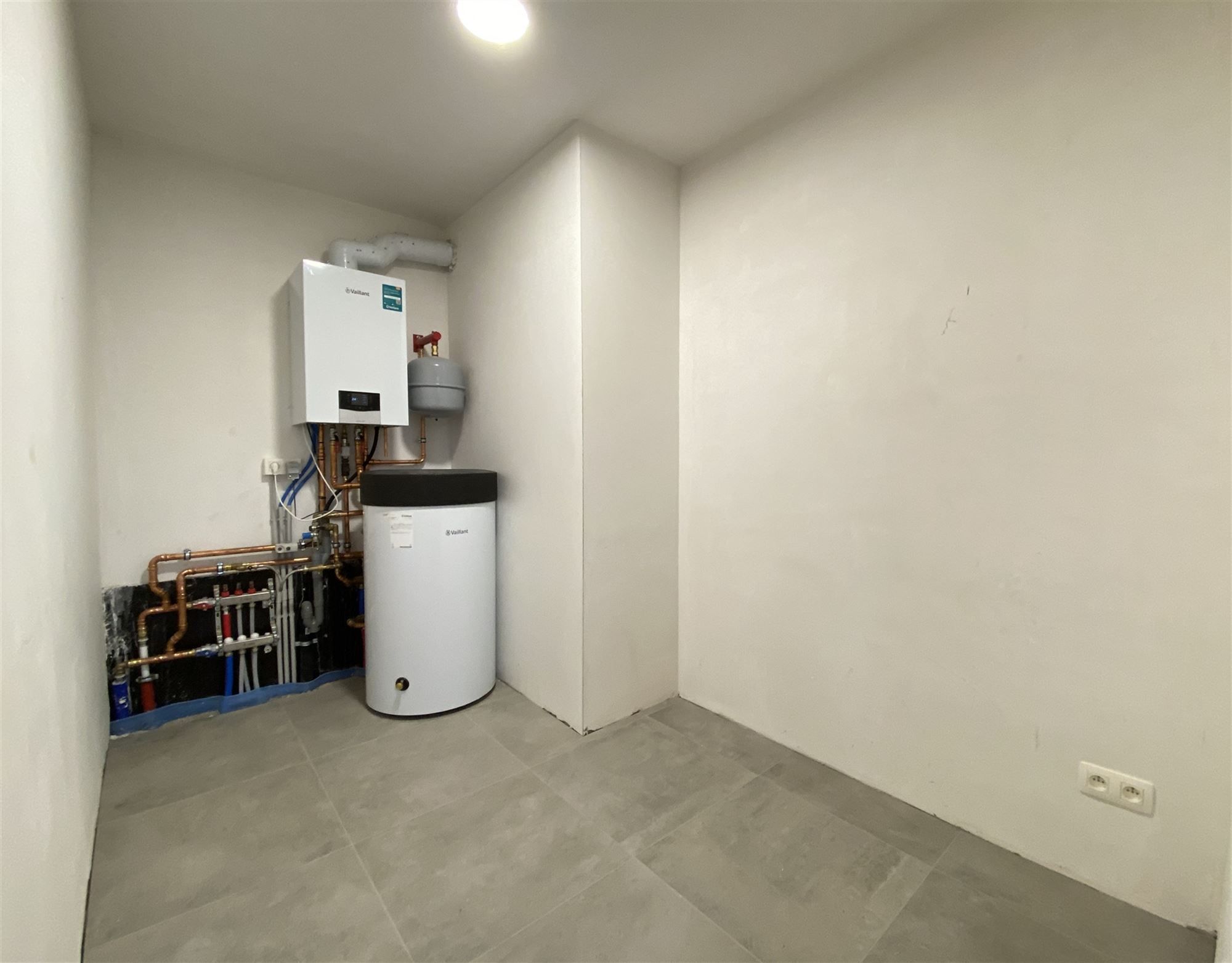 Energiezuinig en instapklaar wonen in het hart van Kaprijke foto 17