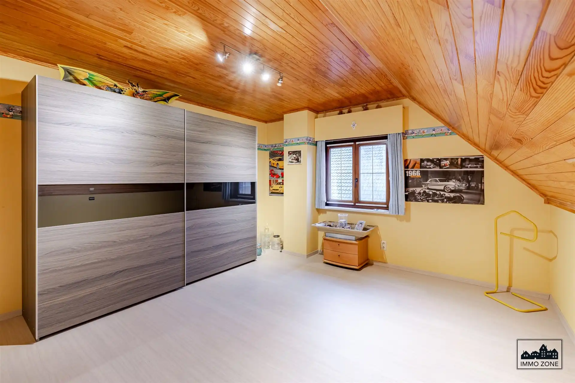 Zeer ruime halfopen bebouwing nabij de Durme foto 20