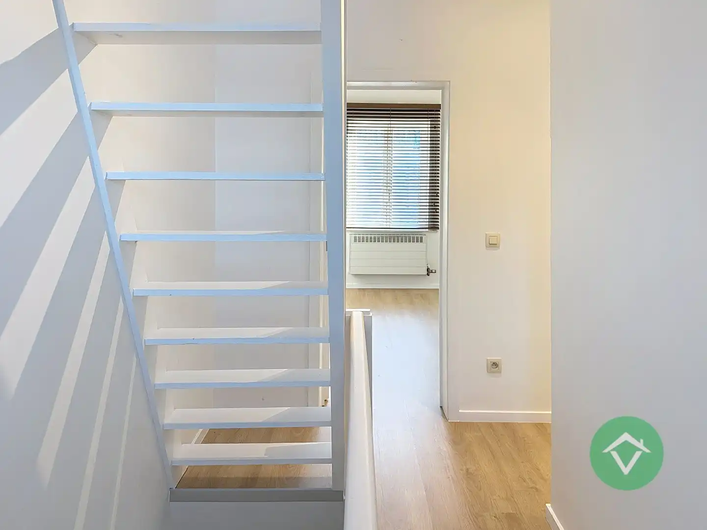 Instapklare gezinswoning met 3 slaapkamers te Gistel foto 10