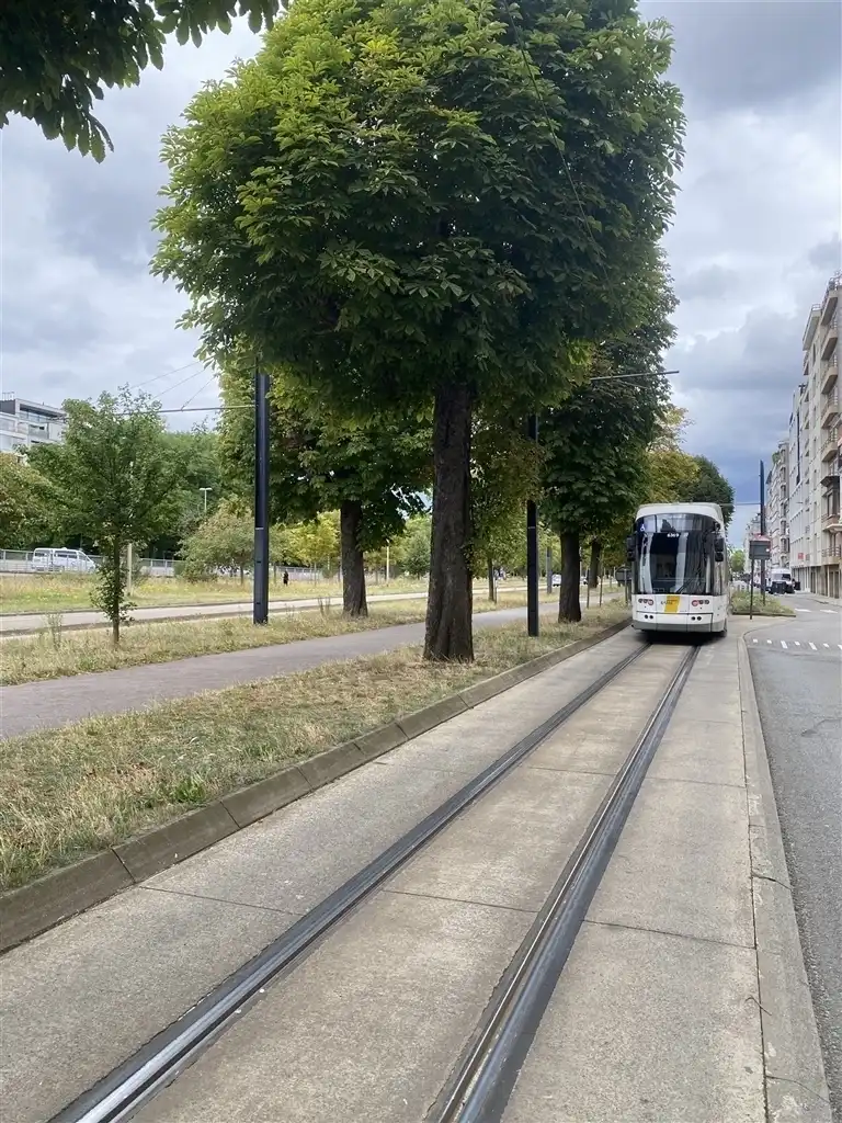 HUBERT FRÈRE-ORBANLAAN 329 GENT foto 18