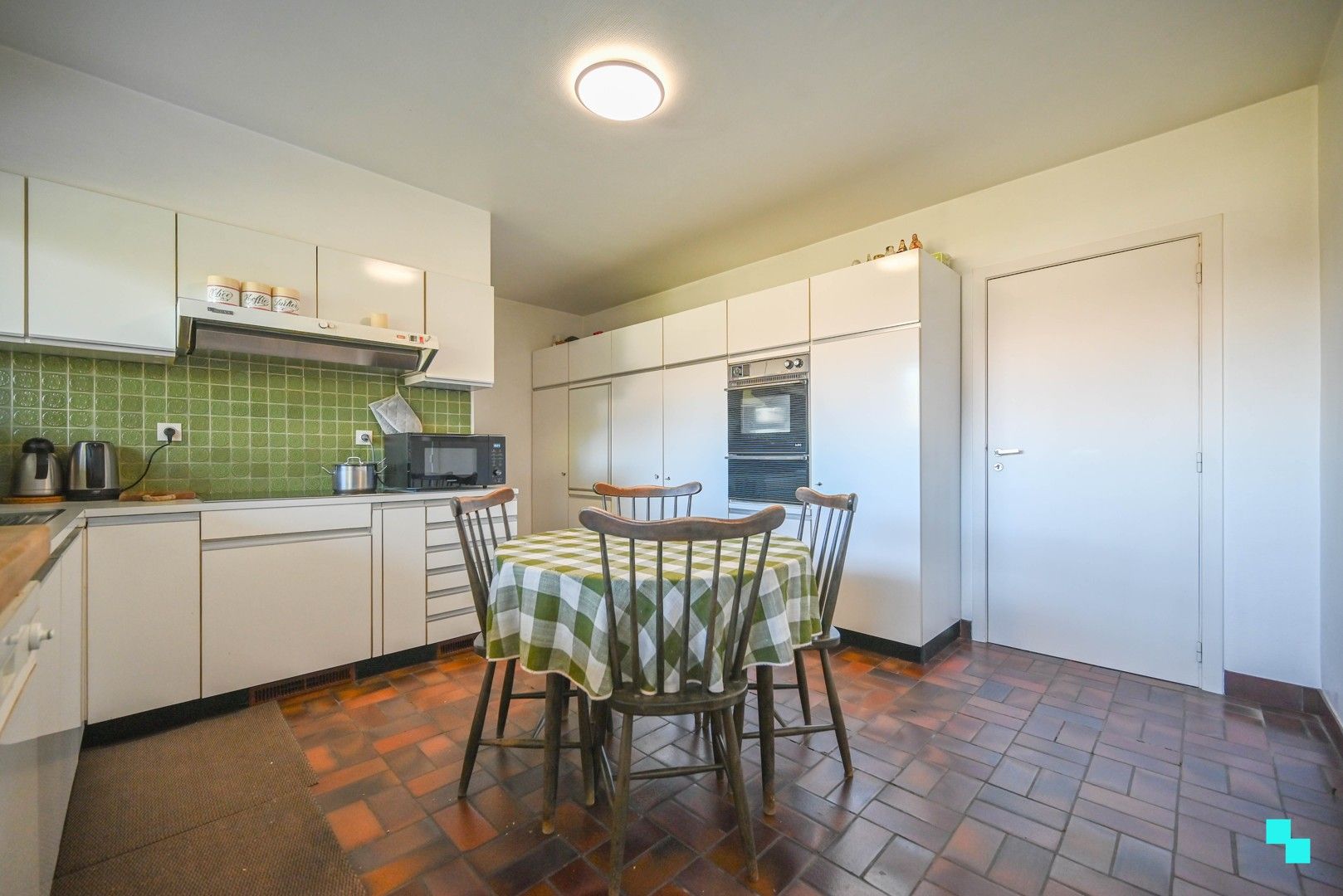 Charmante bungalow met landelijk uitzicht in Moen foto 15