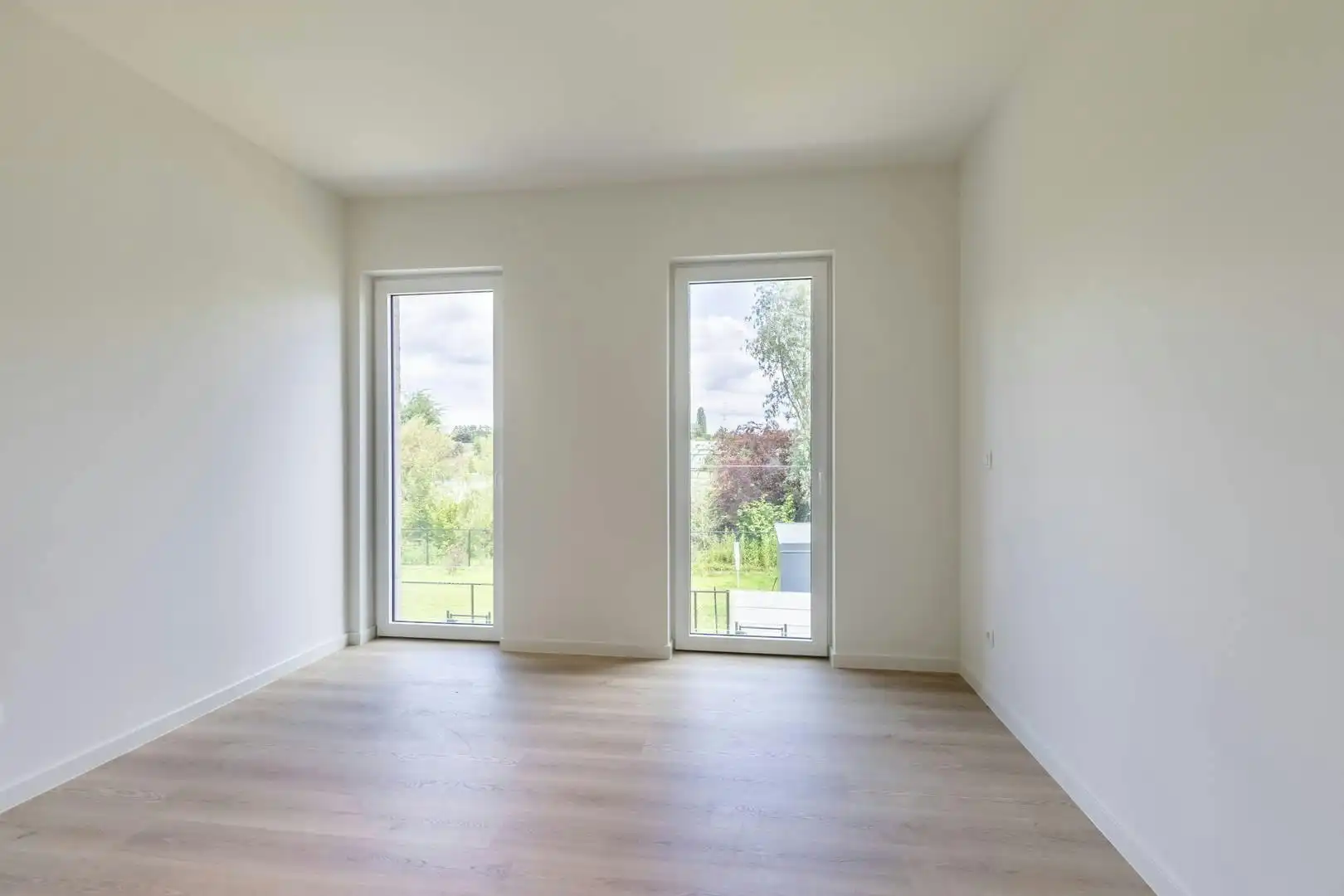 Energiezuinige nieuwbouwwoning met 3 slaapkamers vlakbij het centrum van Hasselt foto 9
