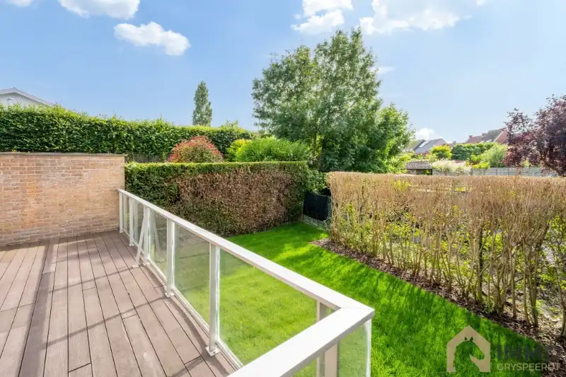 Te koop in Staden – Instapklare energiezuinige gezinswoning met garage, tuin en kelder foto 32