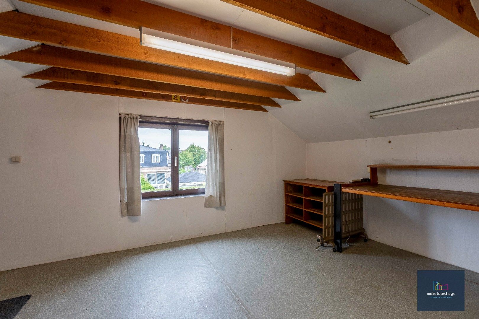 Goed onderhouden bungalow nabij centrum Mariakerke  foto 17