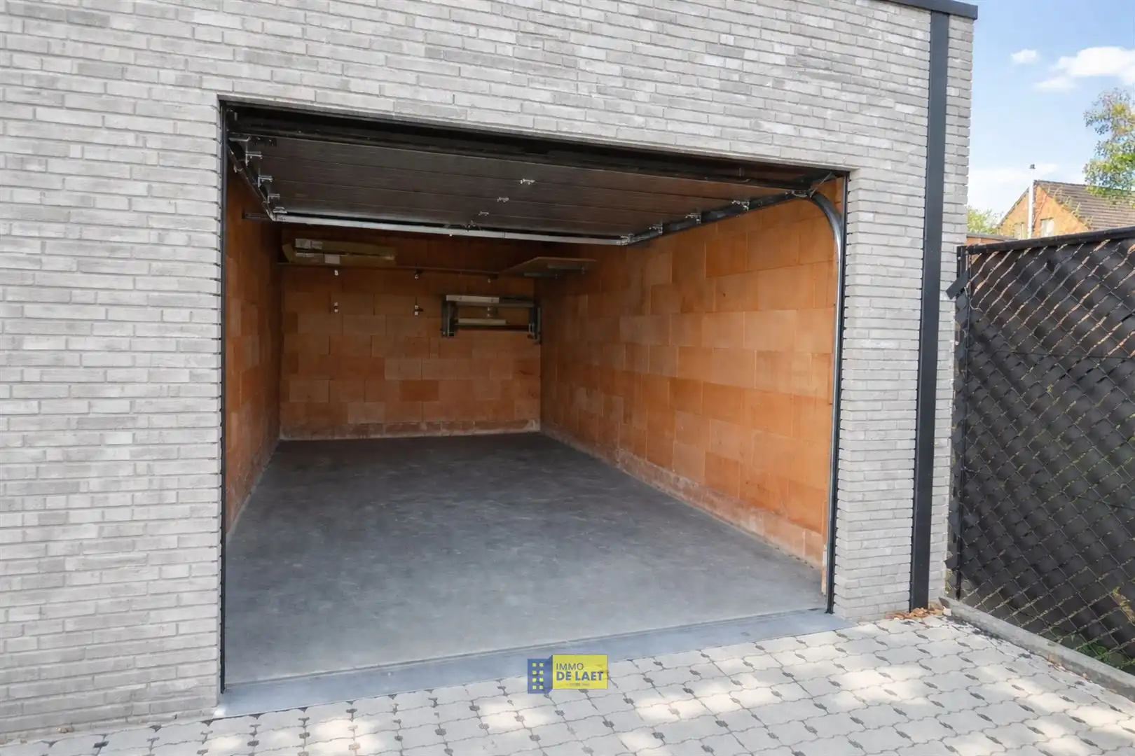 Nieuwbouwappartement met twee slaapkamers en riante tuin foto 9