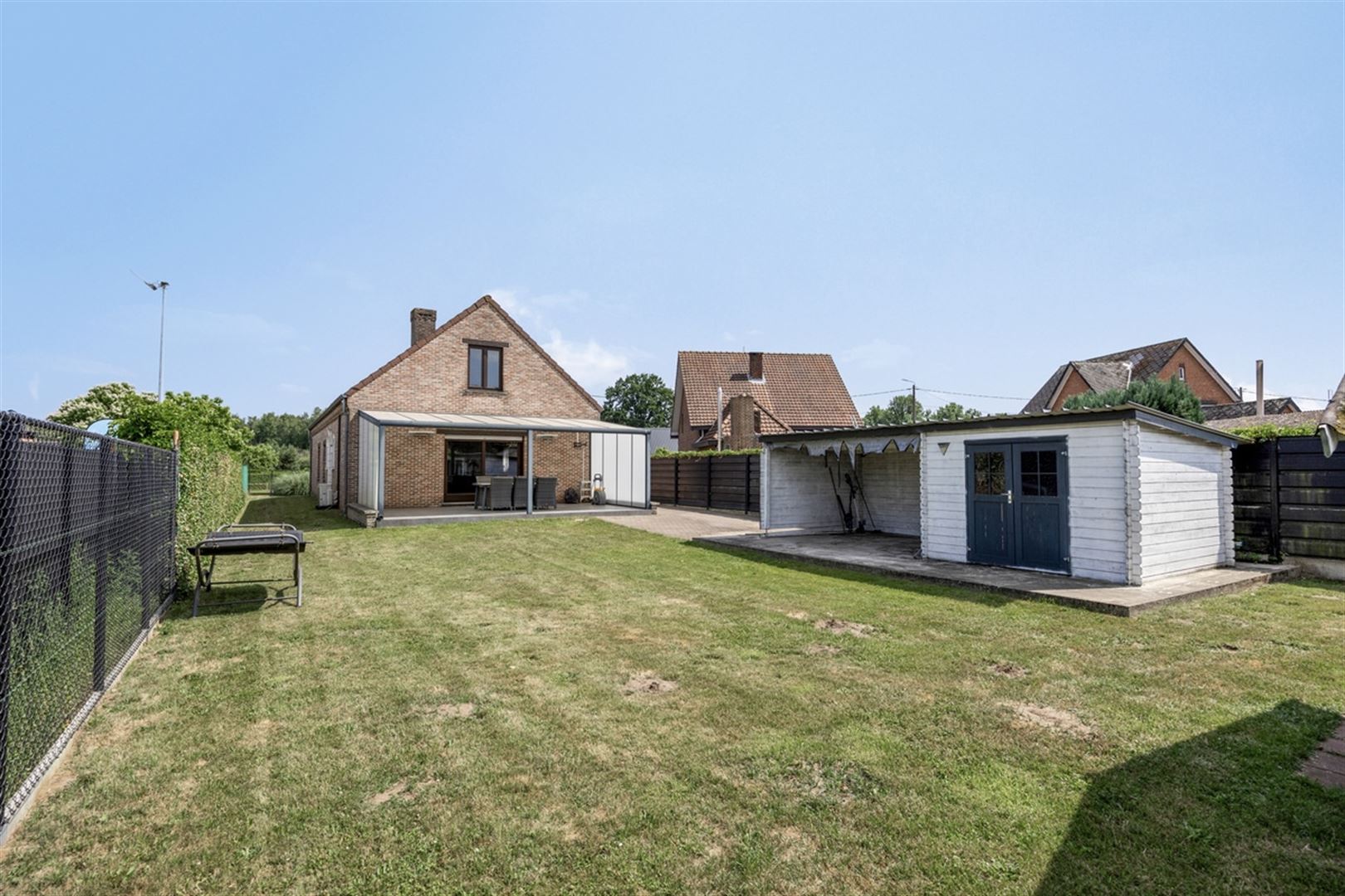 TE KOOP: Vrijstaande woning te Heusden-Zolder! foto 18