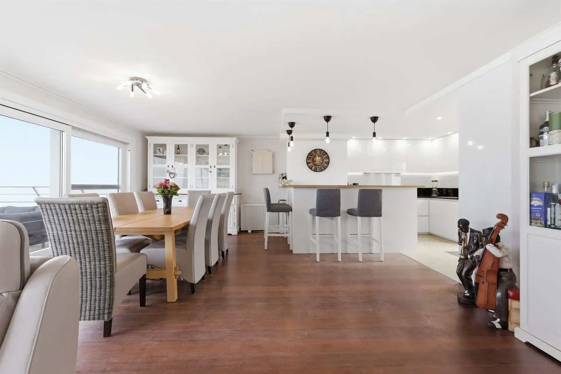 PENTHOUSE / UNIEKE TERRASSEN foto 8