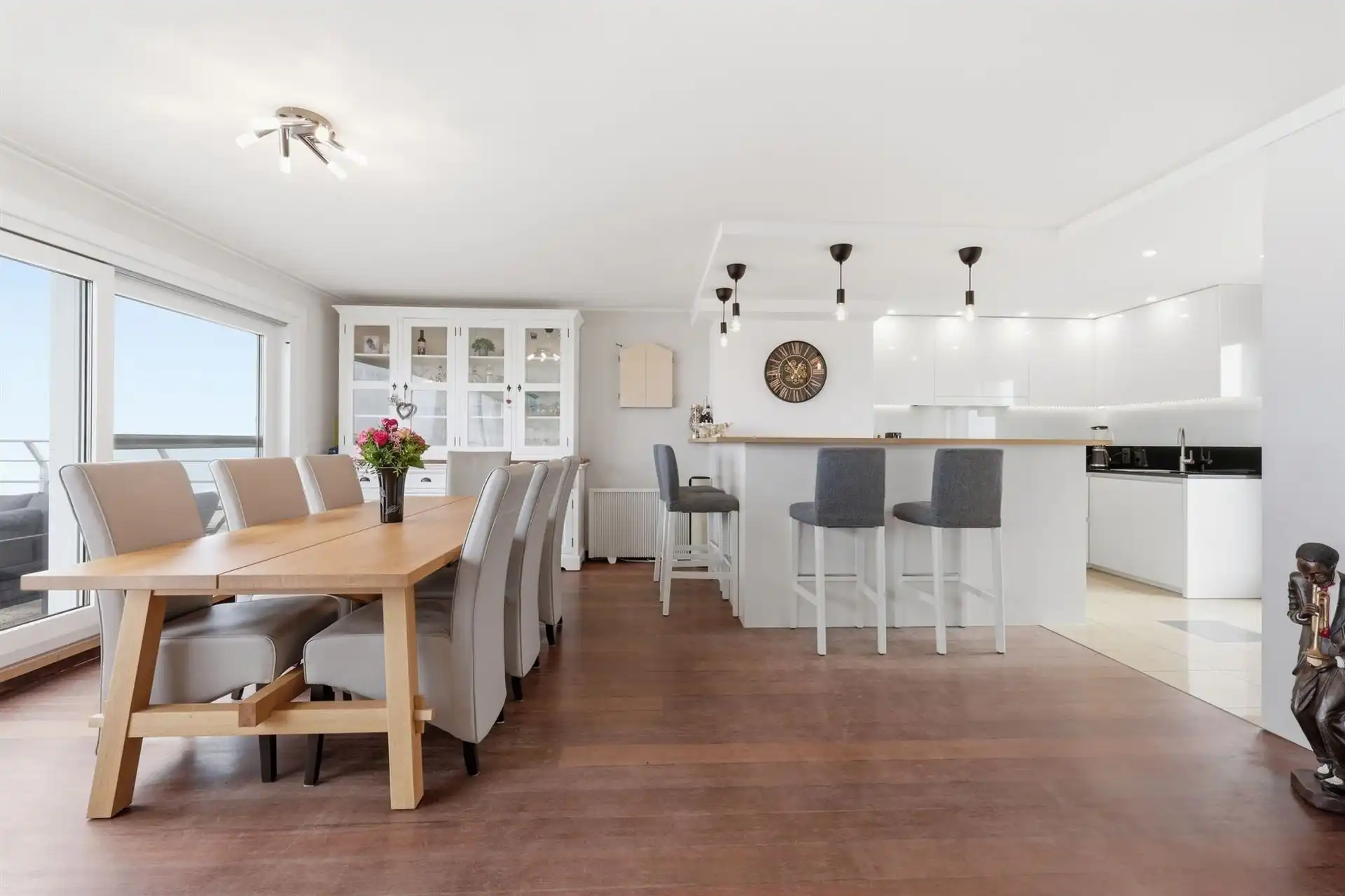 PENTHOUSE / UNIEKE TERRASSEN foto 8