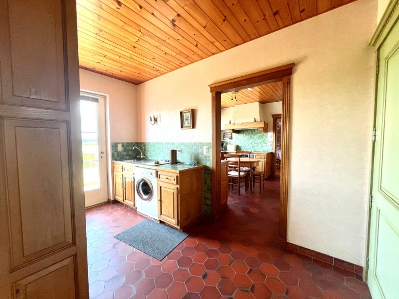Landhuis te huur met unieke vergezichten foto 6