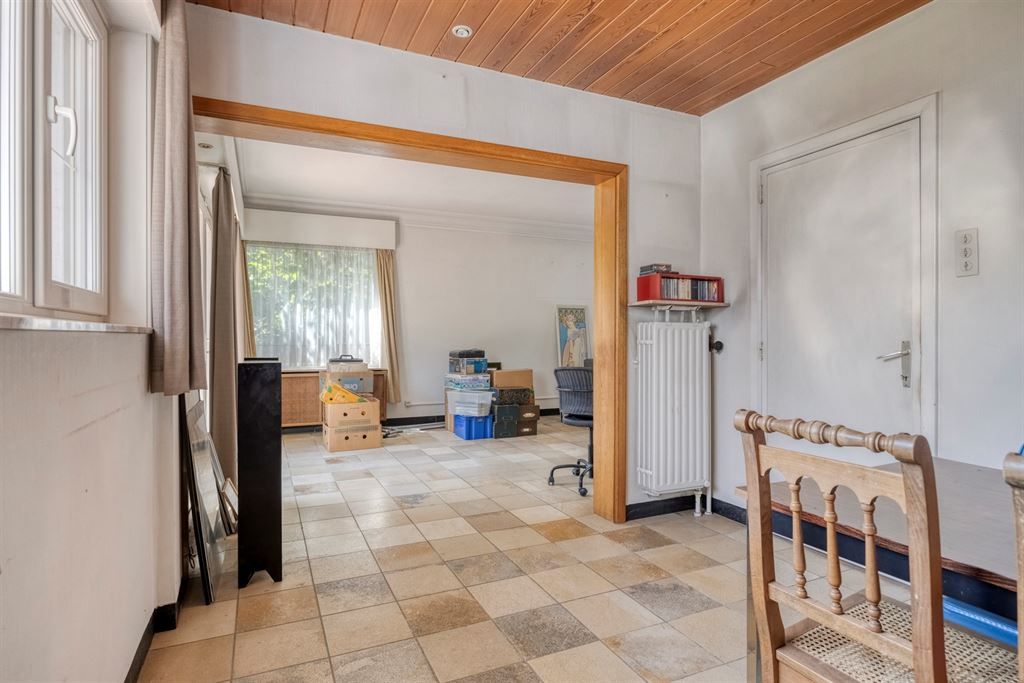 Ruime en charmante woning nabij Leuven foto 6