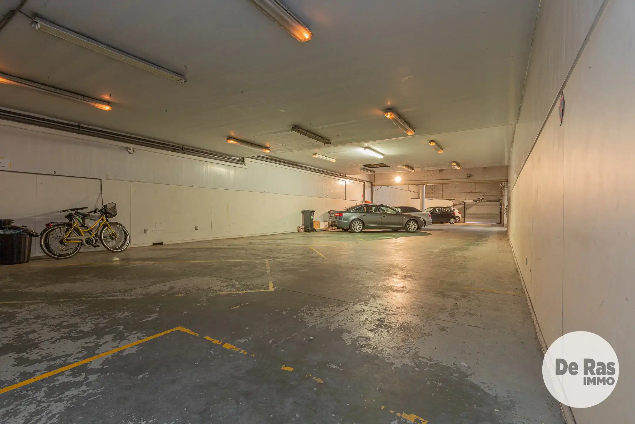 Splinternieuwe tandartspraktijk in centrum–145 m²-3 kabinetten foto 5