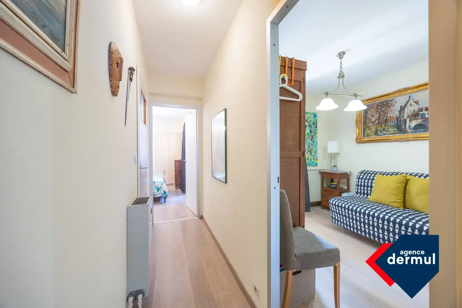 RESIDENTIE ZEEBRIES foto 13