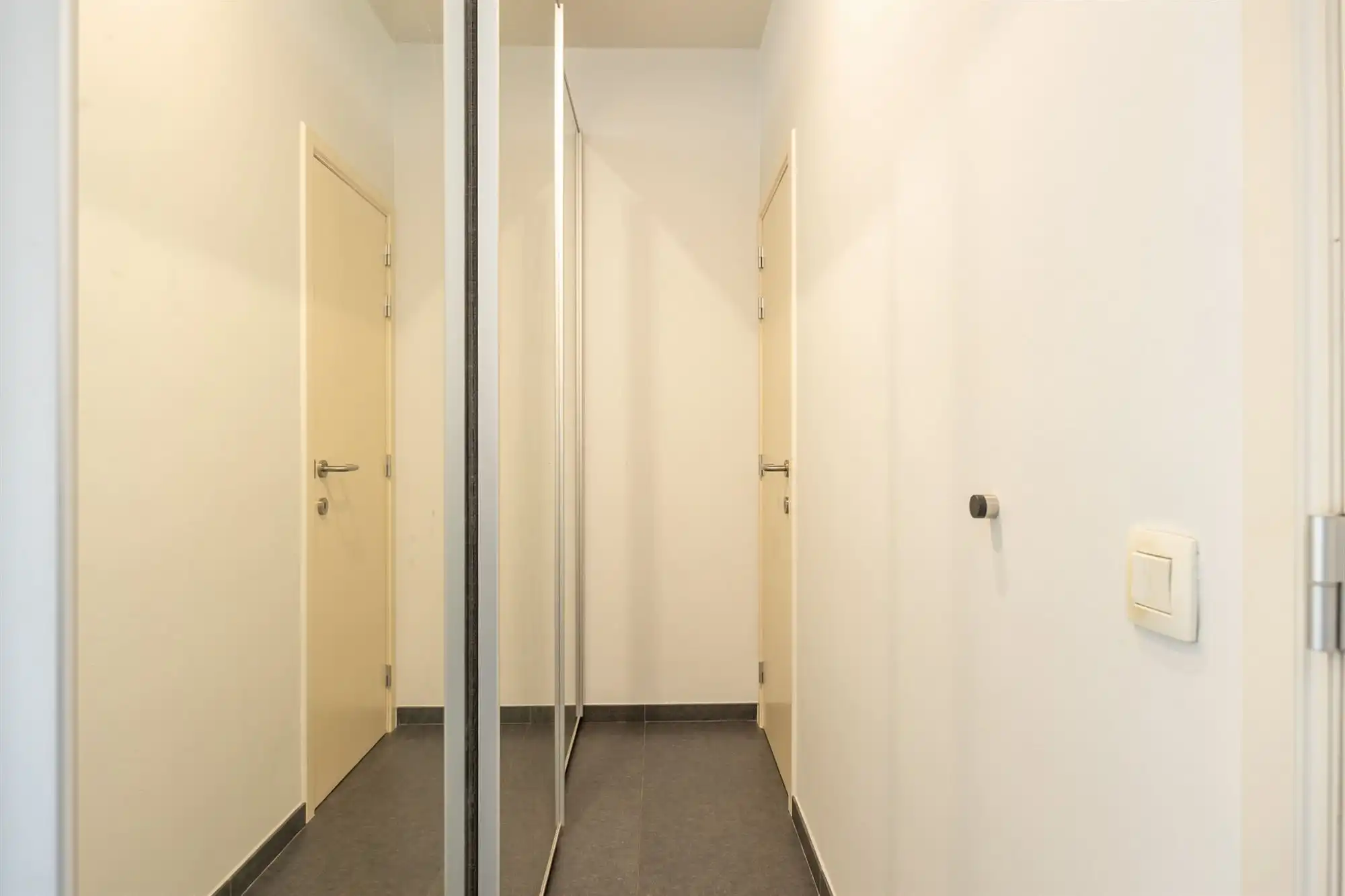Ruim instapklaar appartement centraal gelegen foto 9
