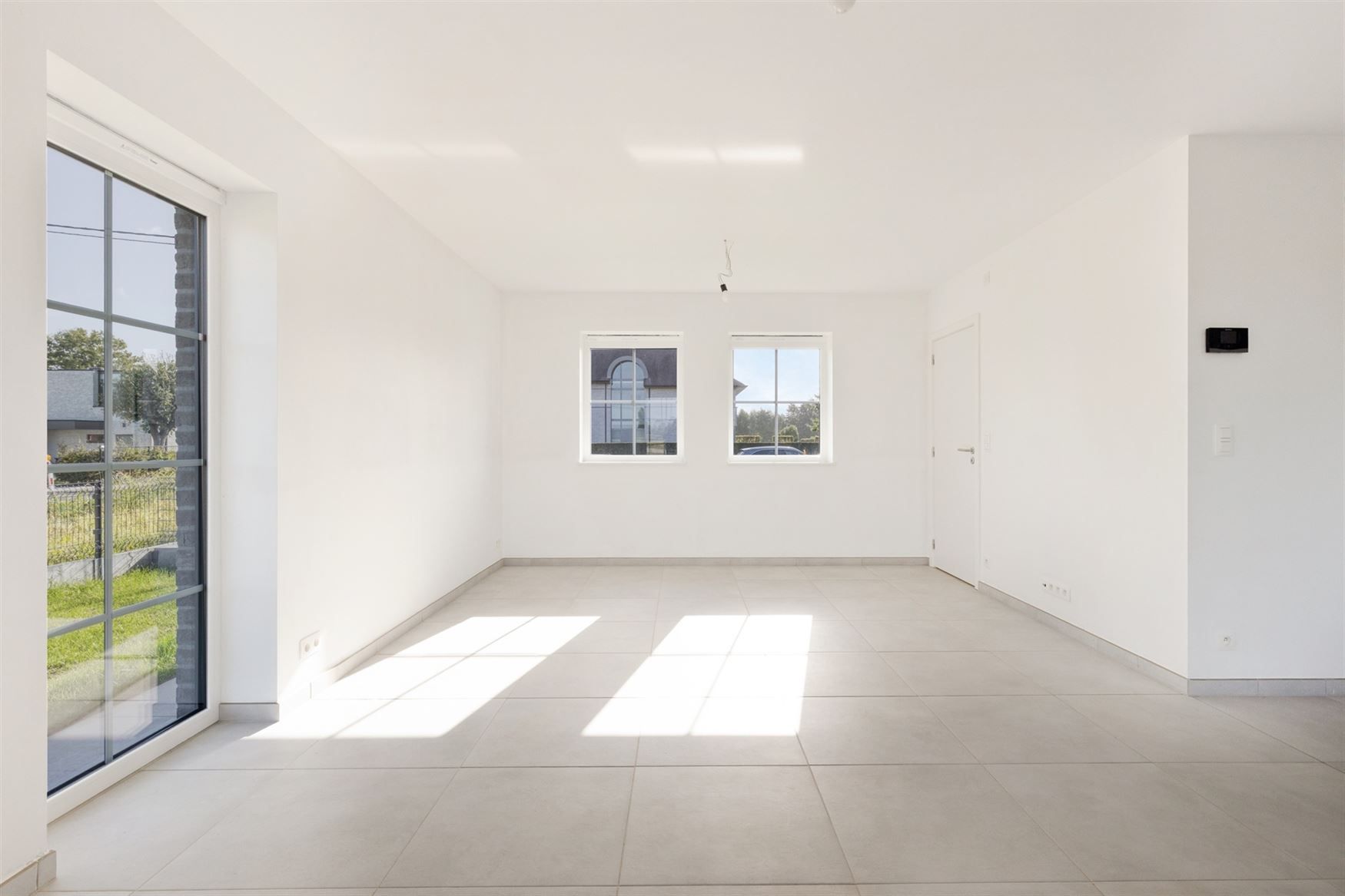 Nieuwbouwwoning op absolute topligging foto 4