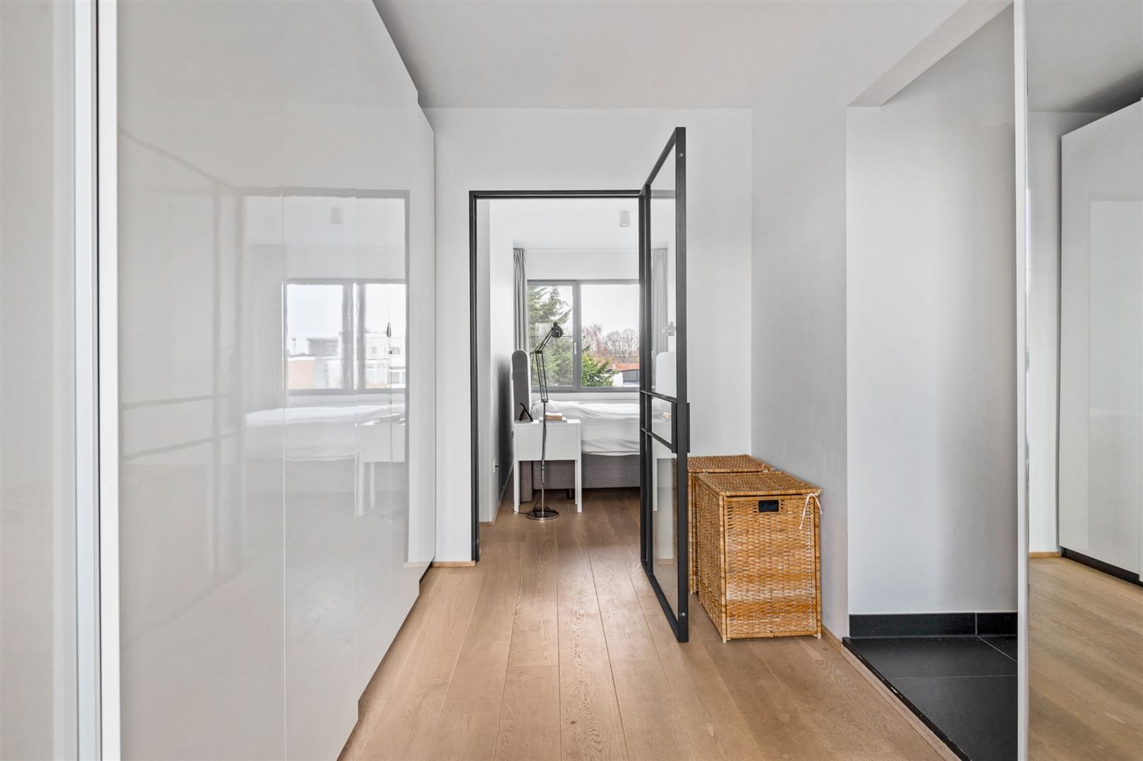 Modern instapklaar app in de gegeerde Pulhofwijk foto 11