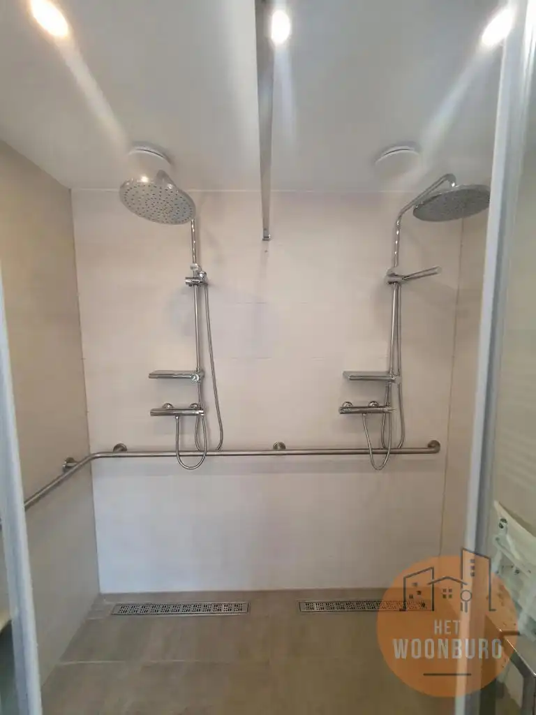 Woning HOB met garage en tuin foto 12