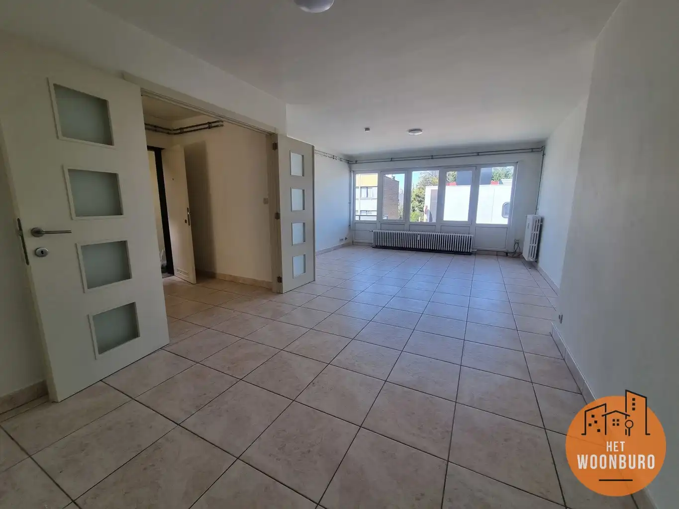 Appartement 2e Verd. Links foto 4