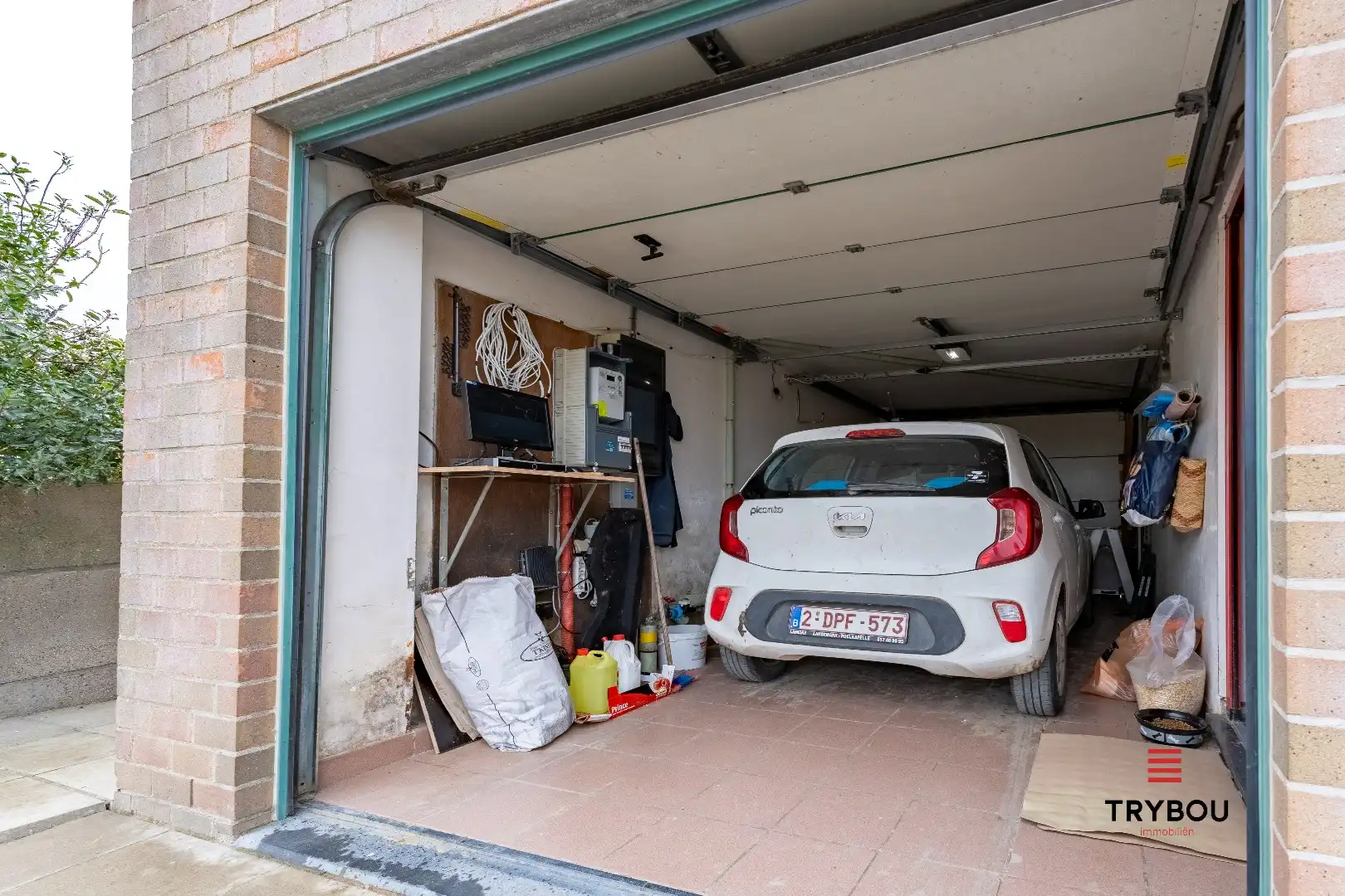 Open woning op ruim perceel in Jonkershove foto 10