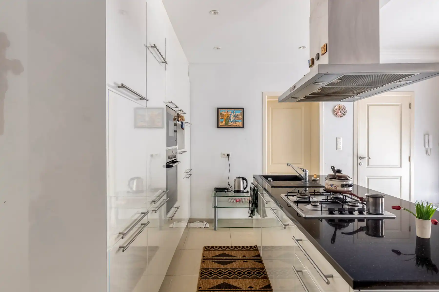 Uiterst charmant wonen te Sterrebeek foto 12