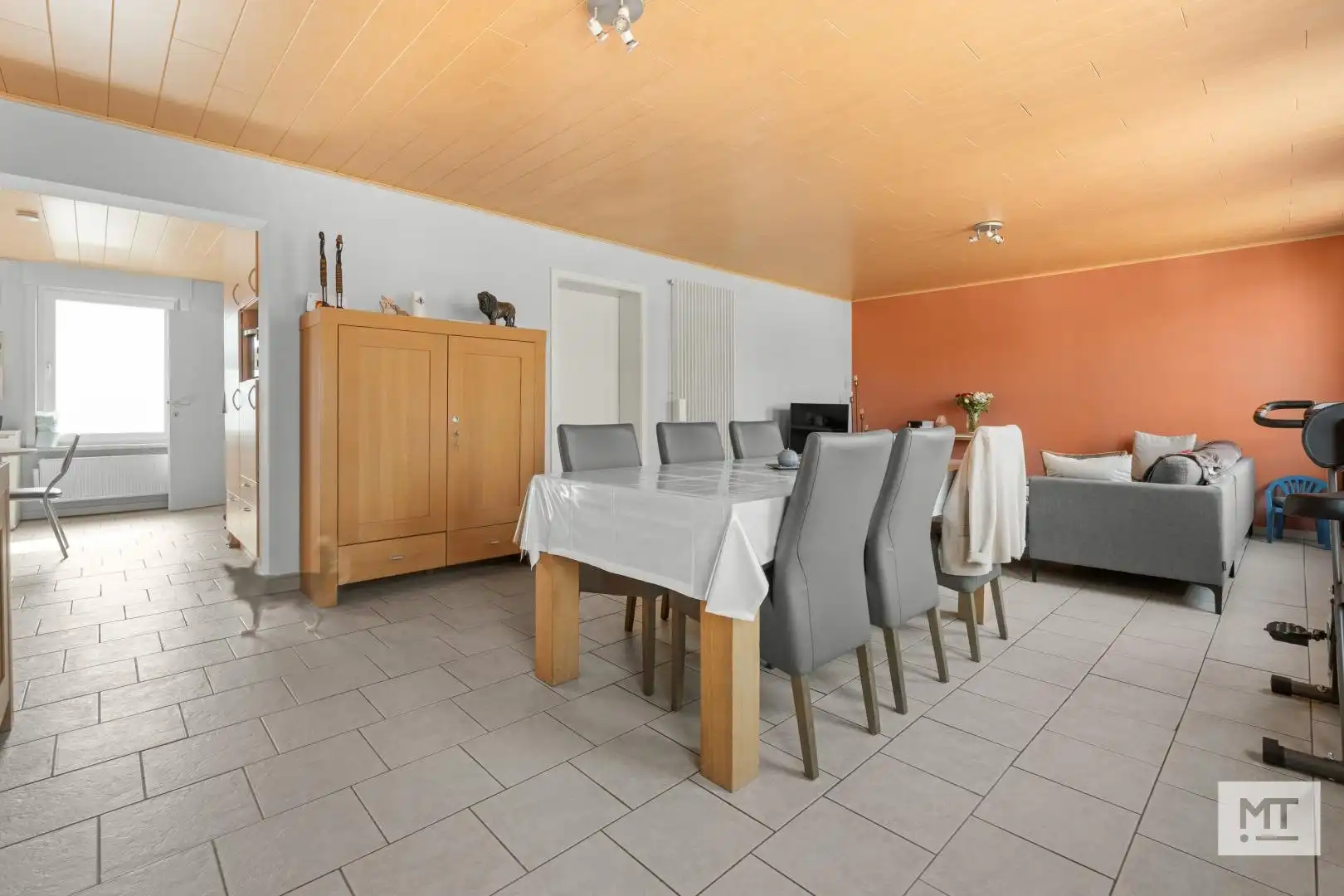 Huis te koop 8980 Beselare