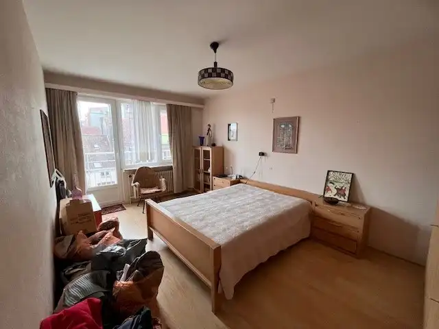 App.  2slpk. , 2 terrassen op prachtige lcentrale ligging en direct bij zee!    Dicht bij de 3 Gapers  en Koninlijke Gaanderijen.  foto 10